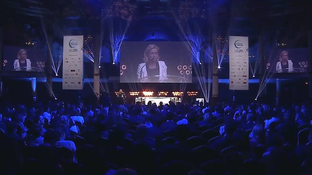 [Rencontres 2015] Le Contenu : éternel Graal de la valeur Média - Introduction