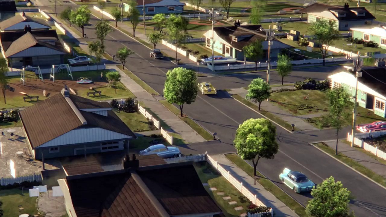 Fallout 4 – The Wanderer Trailer