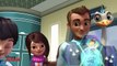 Miles From Tomorrow Cute Family Moment Official Disney Junior UK HD