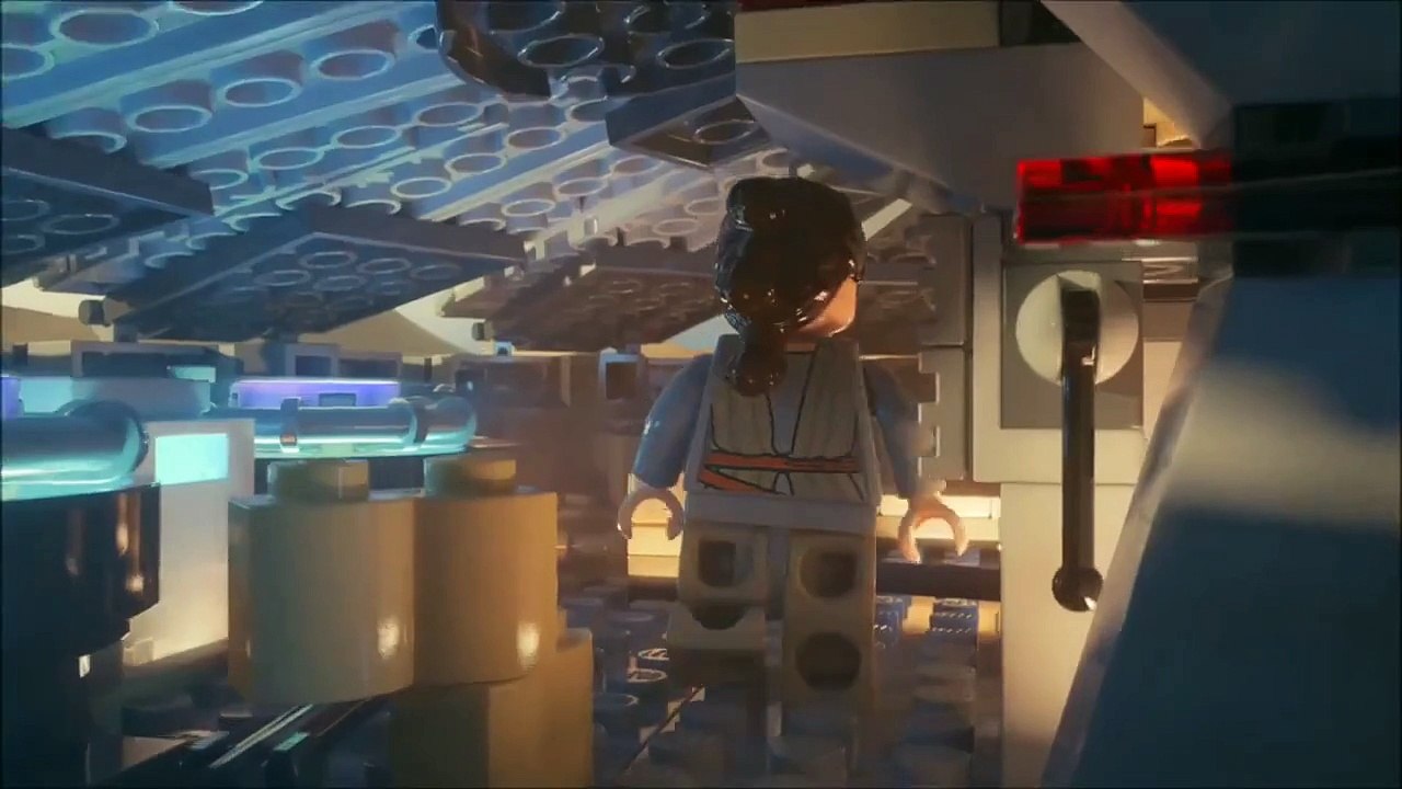 LEGO Star Wars Product | 75105 Millennium Falcon