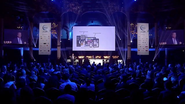 [Rencontres 2015] Le Gisement de la Data - Introduction