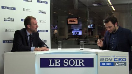 Melchior Wathelet (Xperthis) : « Je ne regarderai plus jamais un avion comme avant »