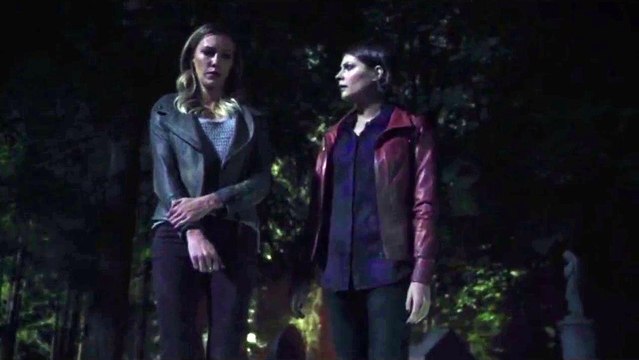 Sara Lance Becomes White Canary?!