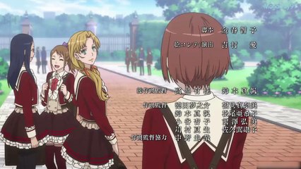 Dance with Devils Opening [Kakusei no Air]