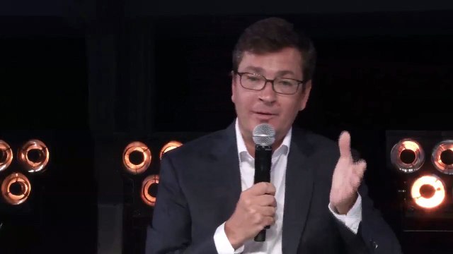 [Rencontres 2015] Le Nouveau Capitalisme Médias