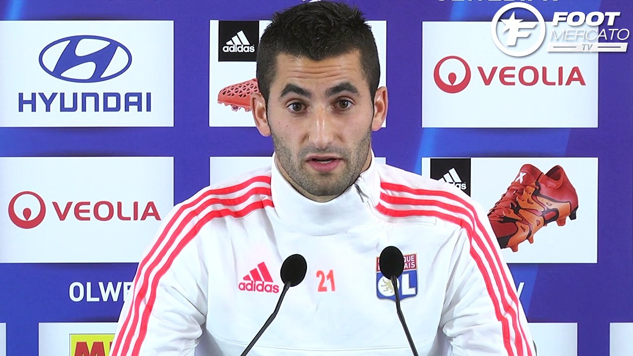 EdF : Gonalons juge le concurrent Lass Diarra