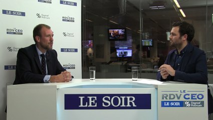 Melchior Wathelet (Xperthis) : « Mon étiquette politique a été un obstacle dans la recherche d’un boulot »