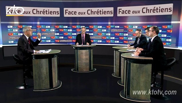 P. Doucet - Les Français musulmans s’intègrent grâce à leurs femmes