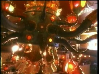 Sharan Q - Kimi wa Majutsushi PV