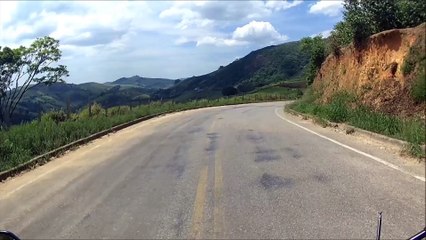 Bueno Brandão MG
