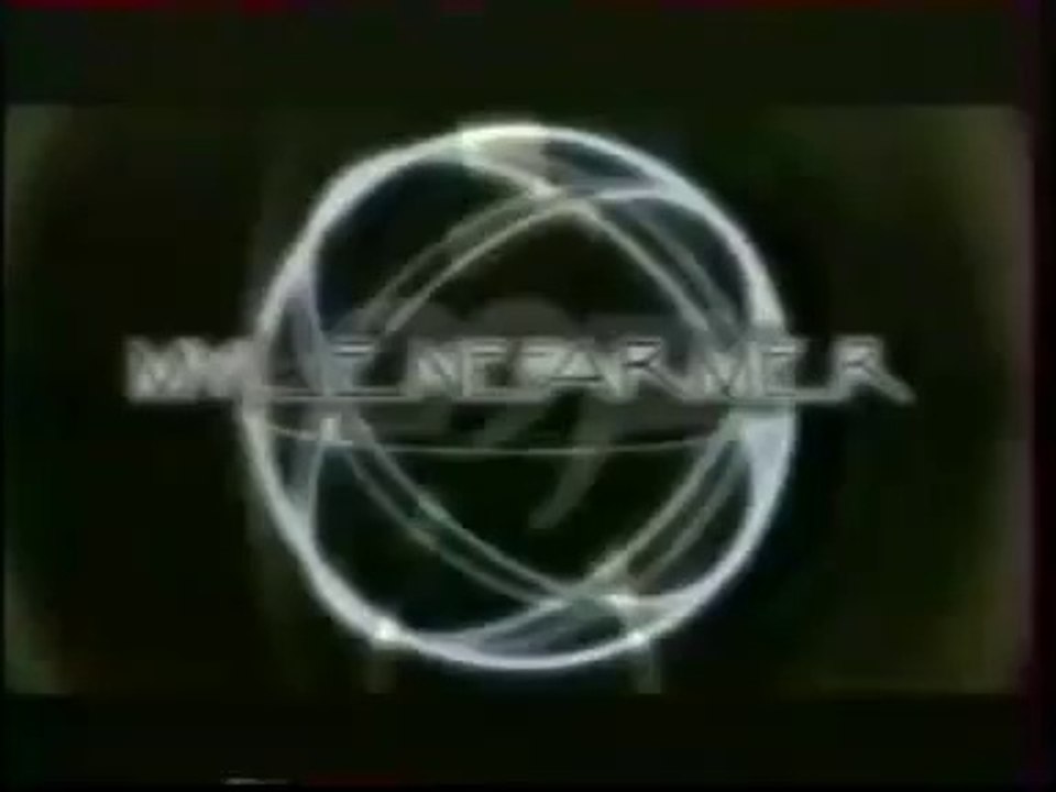 Mylène Farmer - Pub - album Live A Bercy  ( 2 )