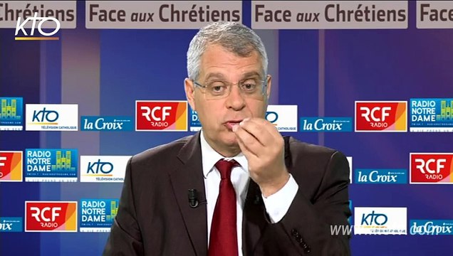 P. Doucet - Je n’exclus pas une fusion PS - Les Républicains au 2e tour des Régionales