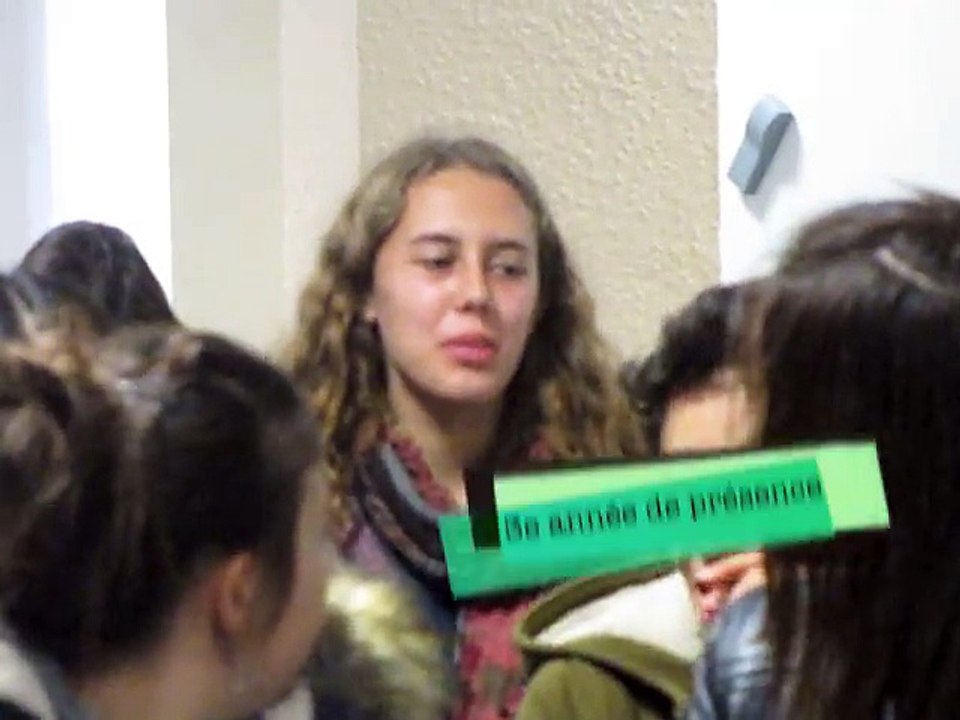 Prix première chance à l'écriture, 9e année, les anciens témoignent