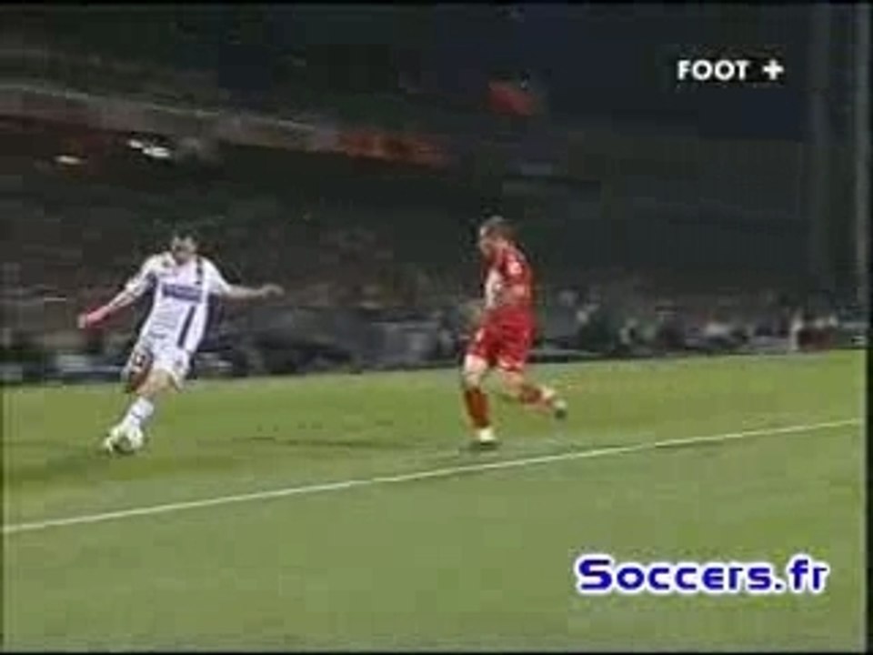 but de Malouda