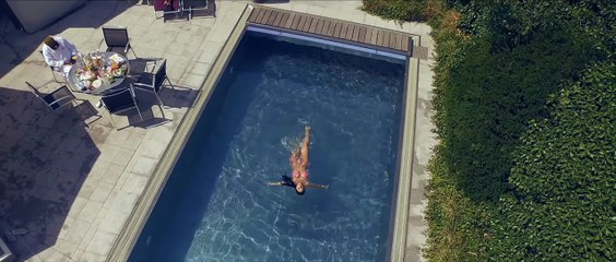 YVES BAJIKA - JE T'EN PRIE __ CLIP OFFICIEL