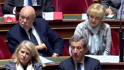 PLF 2016 : « Hausse de la fiscalité des collectivités : le transfert d’impopularité du national vers le  local  est inacceptable ! »