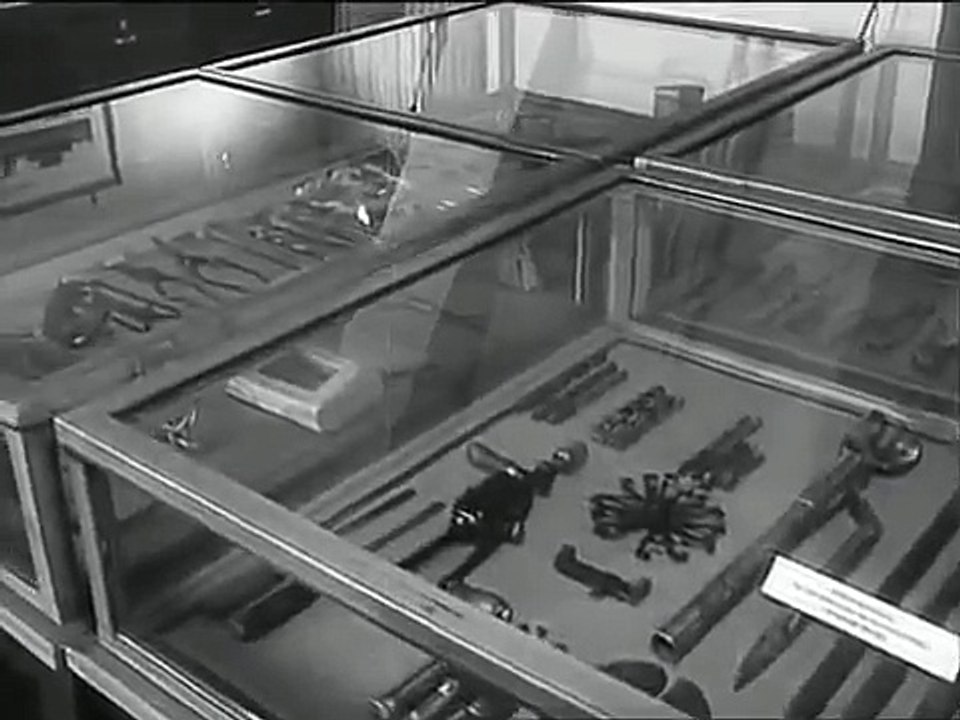 Das Kriminalmuseum 20 - Das Nummernschild-PART_2