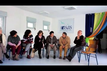 Envelhecimento Ativo-Duas reunioes em Santo Andre