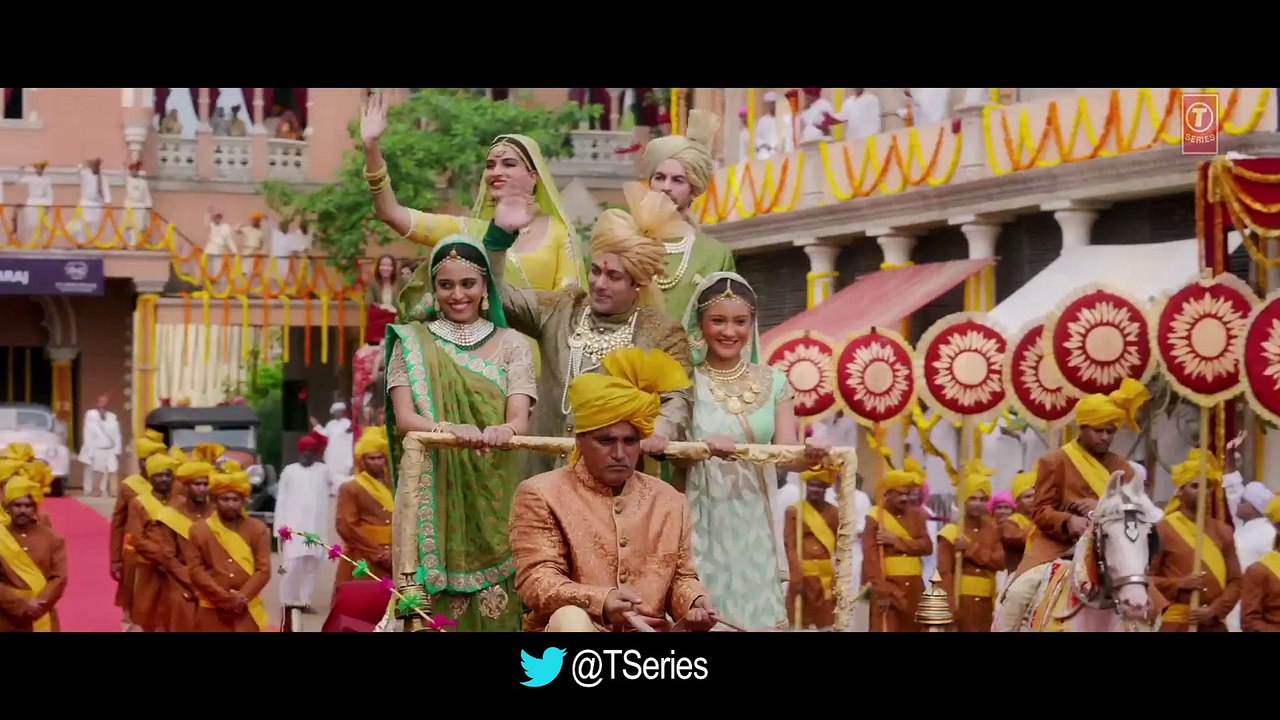 'Prem Ratan Dhan Payo' VID1EO Song - Prem Ratan Dhan Payo HD 1080p