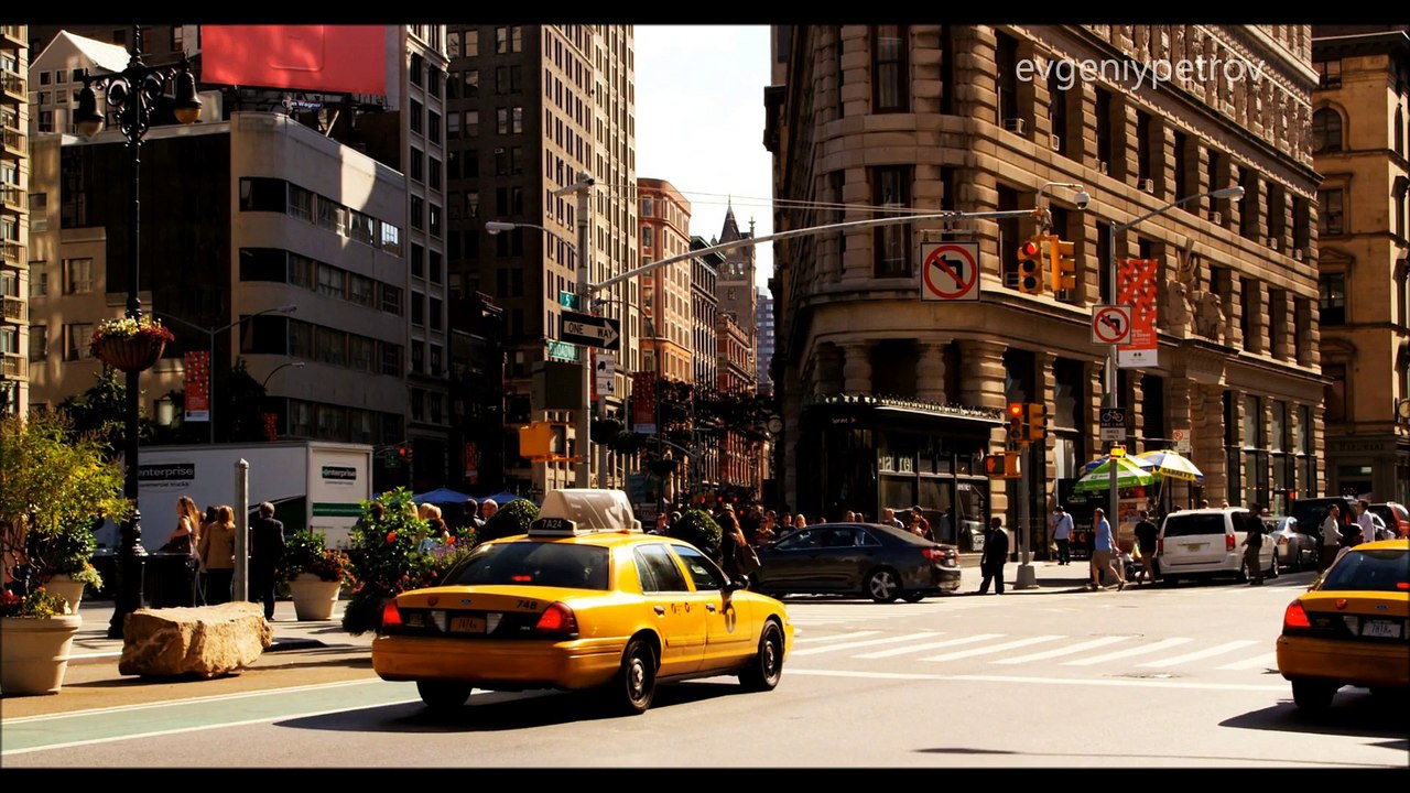5th Avenue