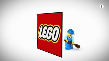 LEGO® Legends of Chima - Speedorz Card Tutorial