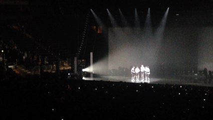 Tous les memes - Stromae