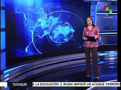 Ministro desmiente presencia de tropas iraníes en Siria