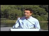 Tiranë, Prezantohet masterplani i Parkut të Liqenit, Veliaj: Shtohen 5.5 hektarë gjelbërim- Ora News