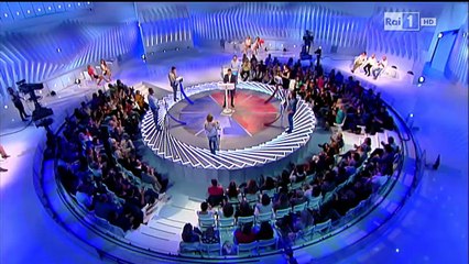 Eredità 14 ottobre 2015 (puntata quasi intera)