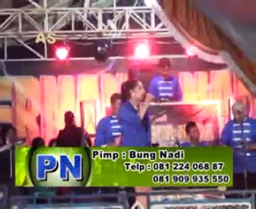 dewi denok TELUK BAYUR @ organ PERMANA NADA Clip AS Productions
