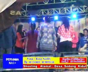 dewi denok TERONG DICABEIN @ organ PERMANA NADA Clip AS Productions