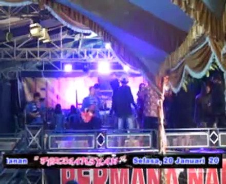 intan erlita GADIS BUKAN PERAWAN @ organ PERMANA NADA Clip AS Productions