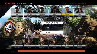Call of Duty-Black Ops 3 Beta пробуем,сливаем