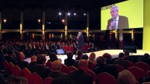 Daniel Chéron Le numérique nécessité et/ou opportunité - Bpifrance ETI2020