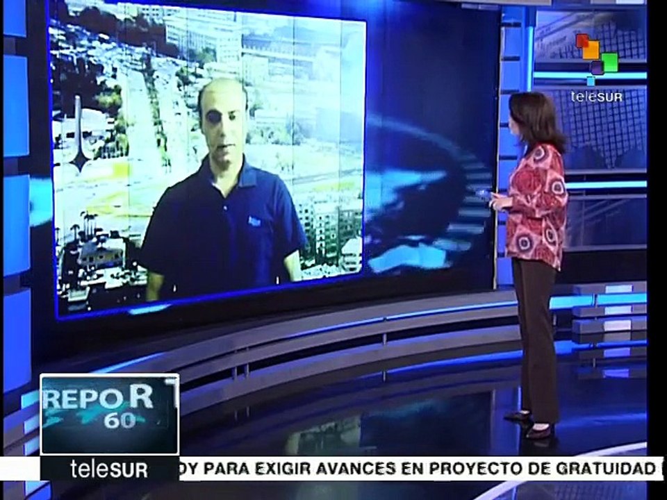 Ejército árabe sirio recupera bastiones del Estado Islámico