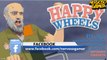 Happy Wheels Funny Moments A MISERAVI - ERÖOU Lets Go Galera