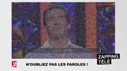 Enrico Macias, en larmes, évoque son épouse décédée