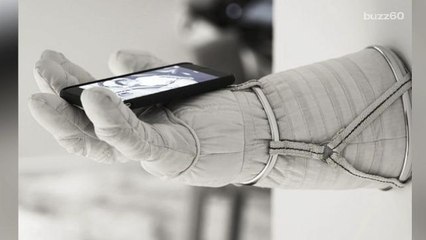 Sleep in a $2000 per night Space Suite