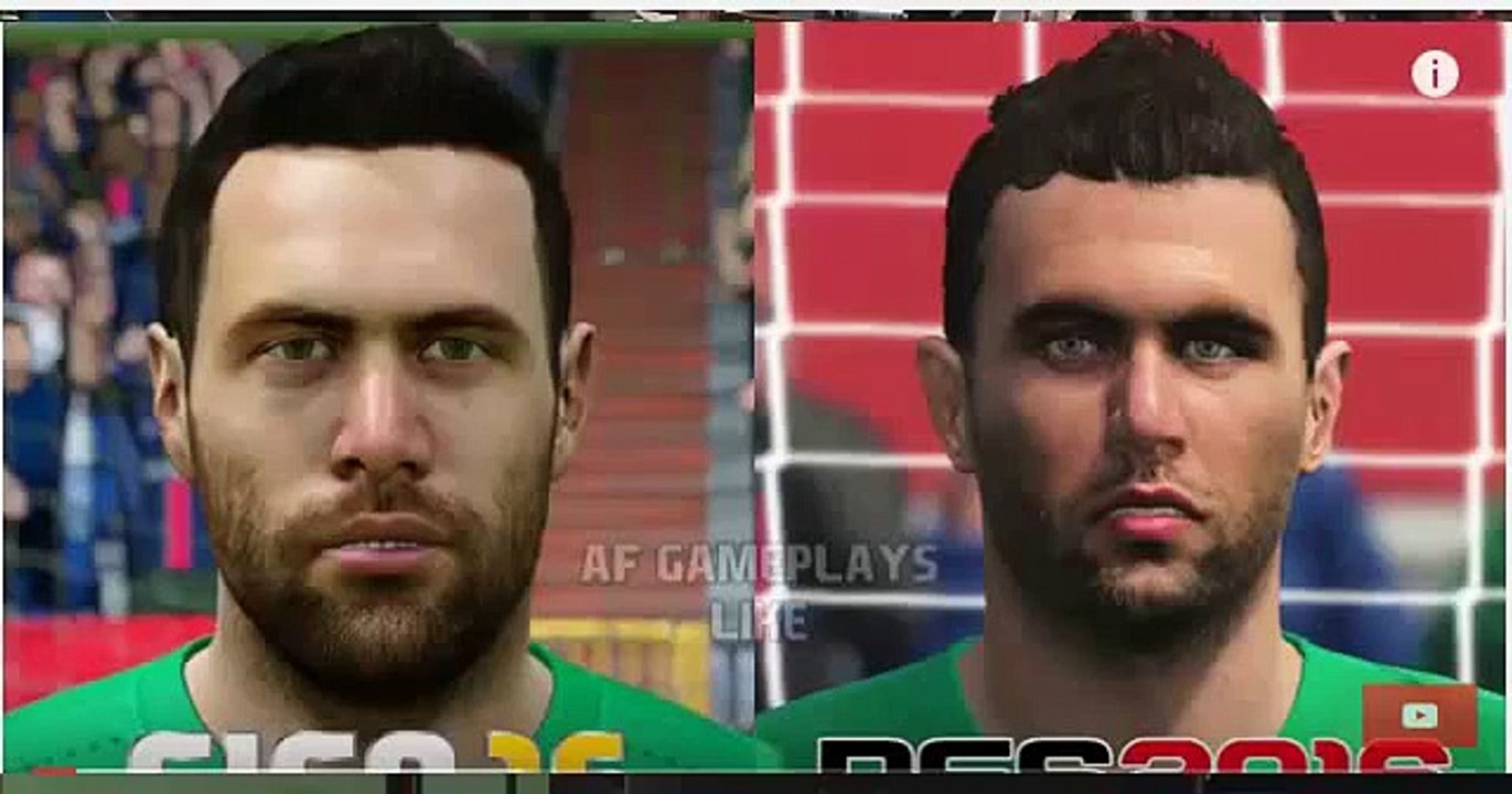 Barcelona vs Real Madrid - Champions League Final -Cristiano Ronaldo, Messi, Neymar