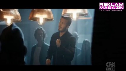 H&M Modern Essentials selected by David Beckham featuring Kevin Hart