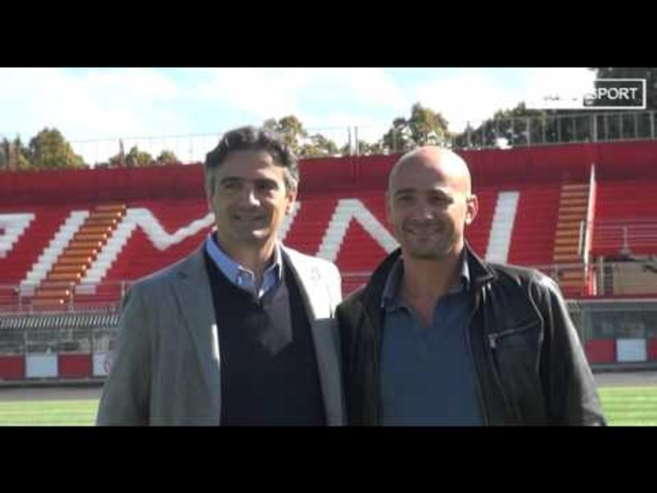 Icaro Sport. Il sintetico del Romeo Neri visto da vicino