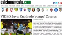 Marino per CM.com:  'Date tempo alla Juve, Marotta merita fiducia. Volevo Berardi al Napoli'