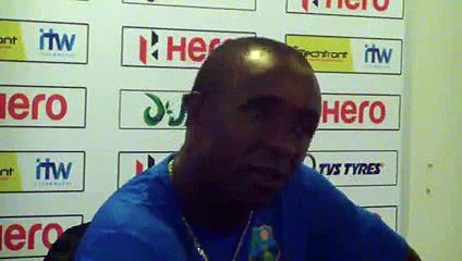 1st Test, Day one - Dimuth Karunaratne West indies tour of Sri Lanka 2015