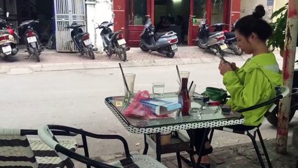 Thanh niên gạ đi "vỉa" và cái kết đắng...