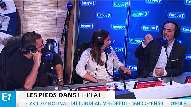#PDLP : ABC Quiz délirant autour de Franck Ferrand !