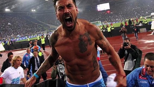 Marino per CM.com: 'Lavezzi da la differenza, può tornare in Italia. Hamsik e quel no alla Juve...'