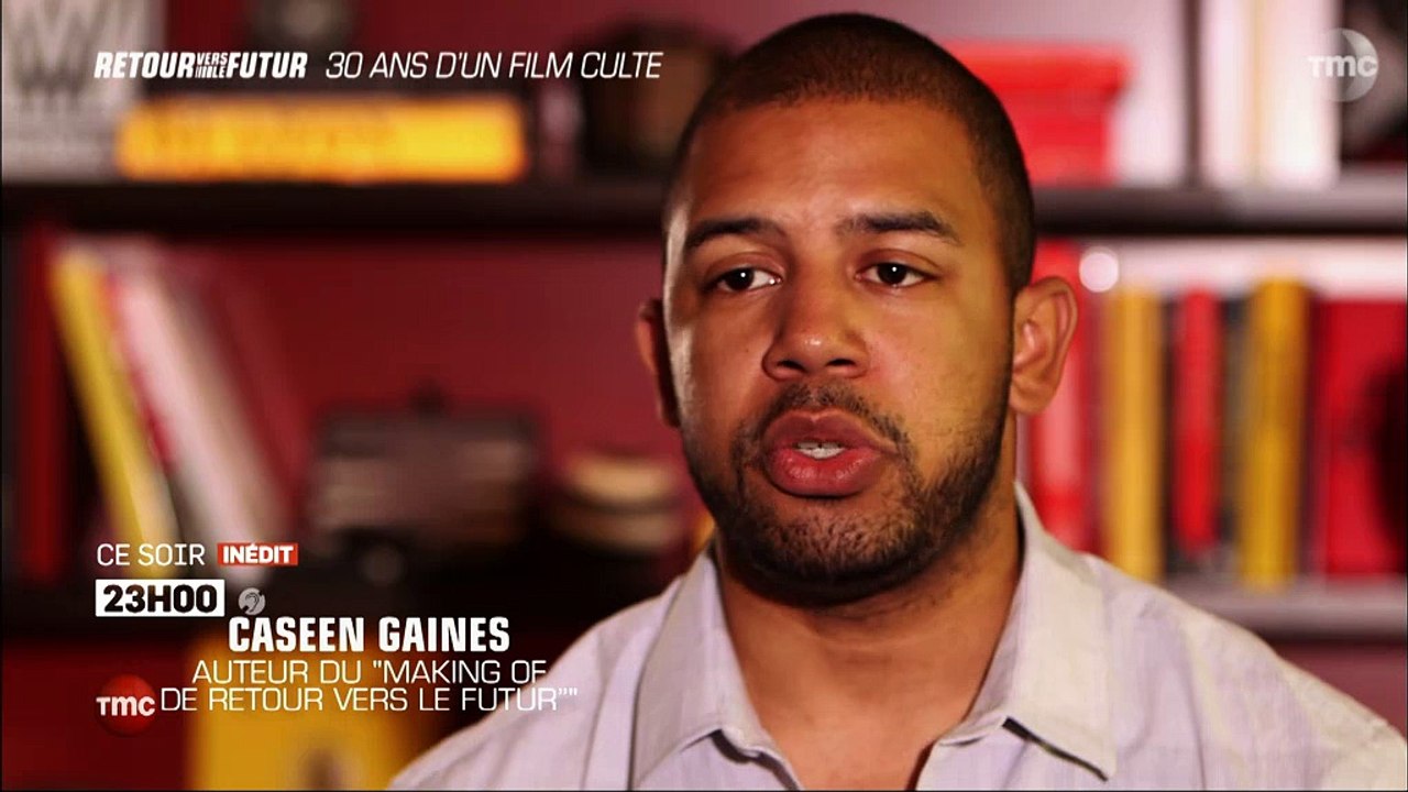 Retour vers le futur : 30 ans d'un film culte