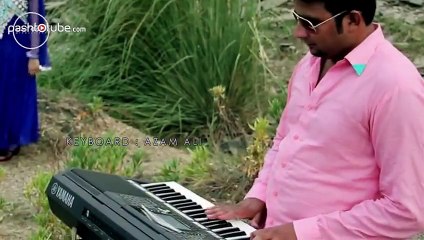 Laila Khan New Song Love Mash-Up 2015 _ Pashto Tube