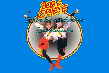 Bob et ophélie la chanson des klaxons karaoké Joseph BULLA