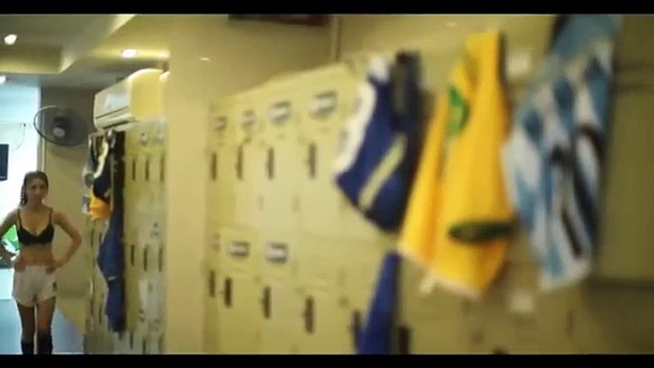 [FUNNY] The most crazy football moment ever